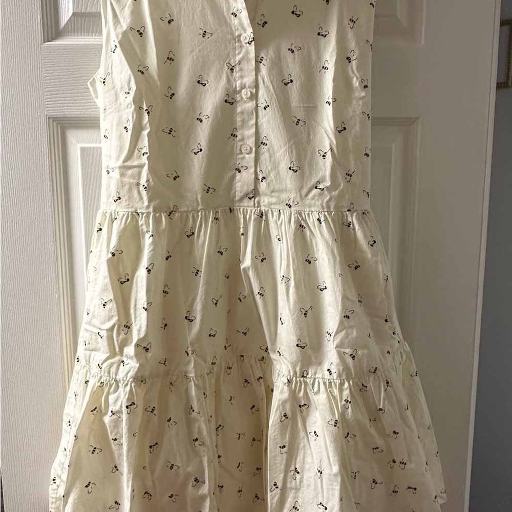 Kate spade Bumble Bee Womens Dress